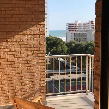Apartamentos Benicàssim Kültér fotó