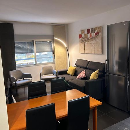Apartamentos Benicàssim Kültér fotó