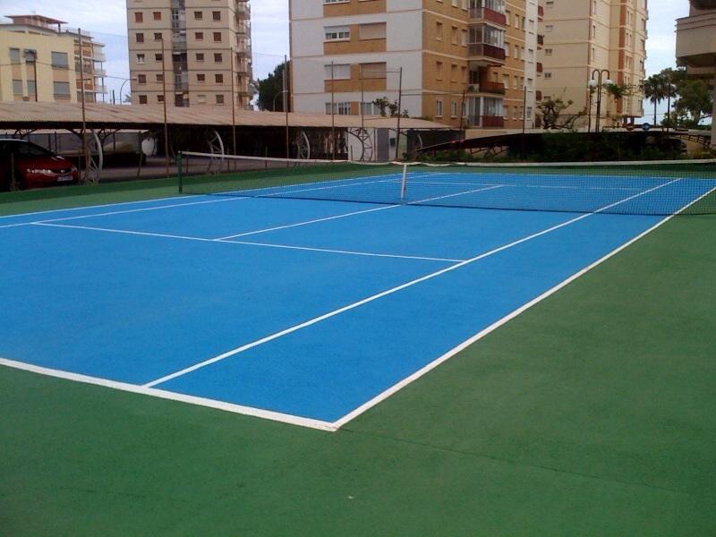 Apartamentos Benicàssim Szoba fotó