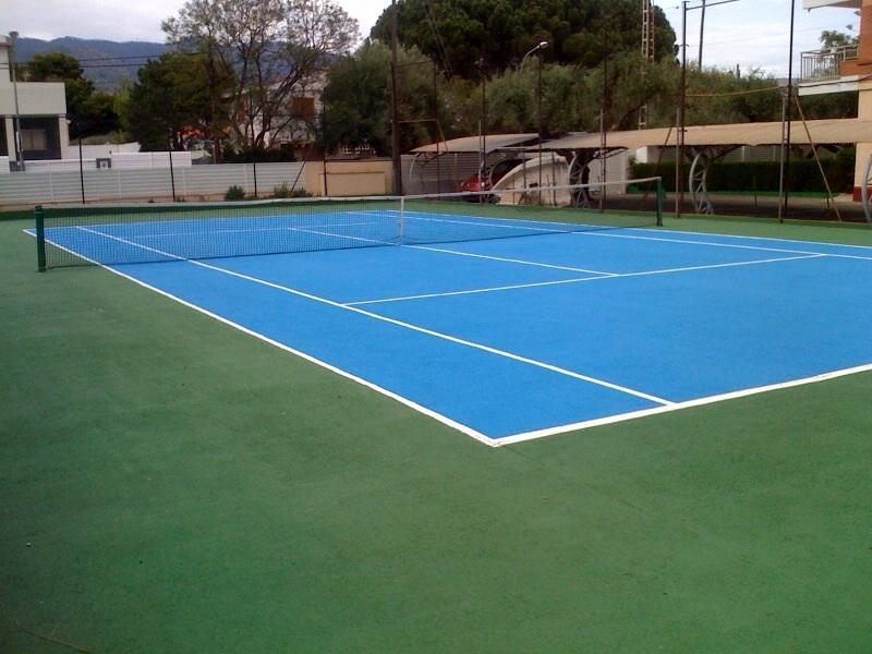 Apartamentos Benicàssim Szoba fotó