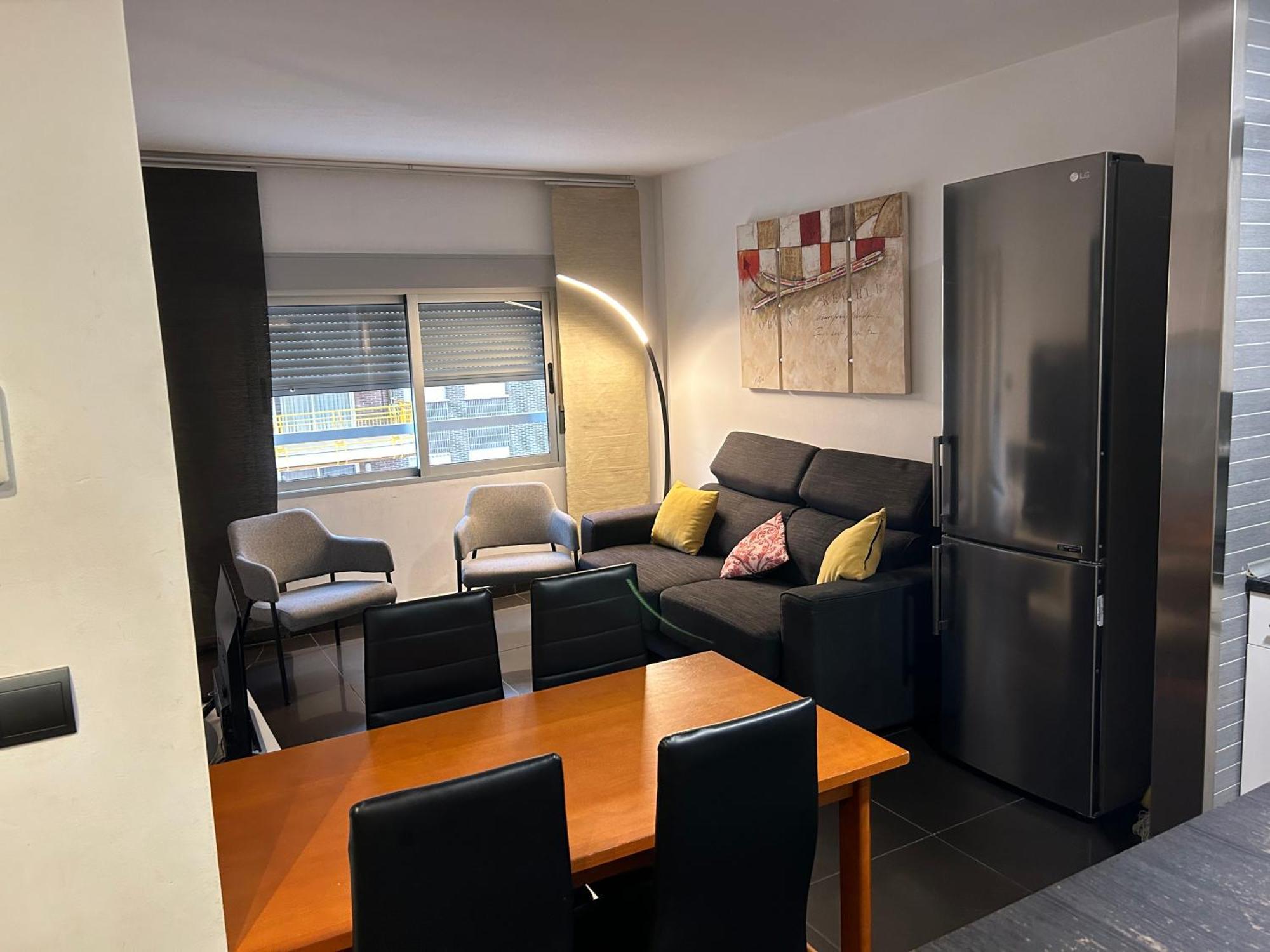 Apartamentos Benicàssim Kültér fotó