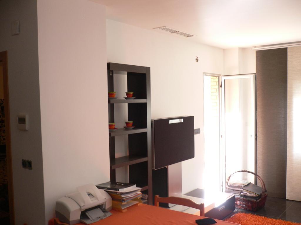 Apartamentos Benicàssim Szoba fotó