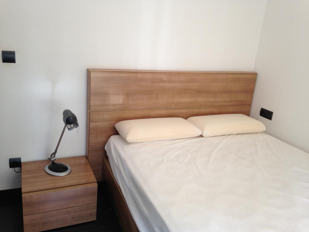 Apartamentos Benicàssim Szoba fotó