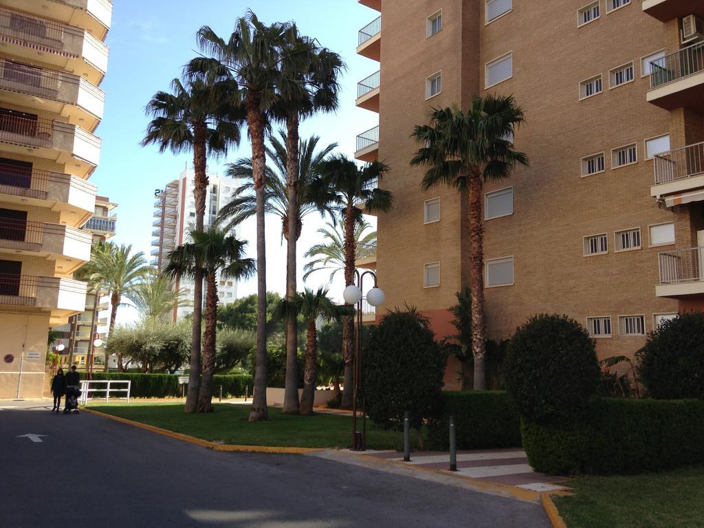 Apartamentos Benicàssim Szoba fotó