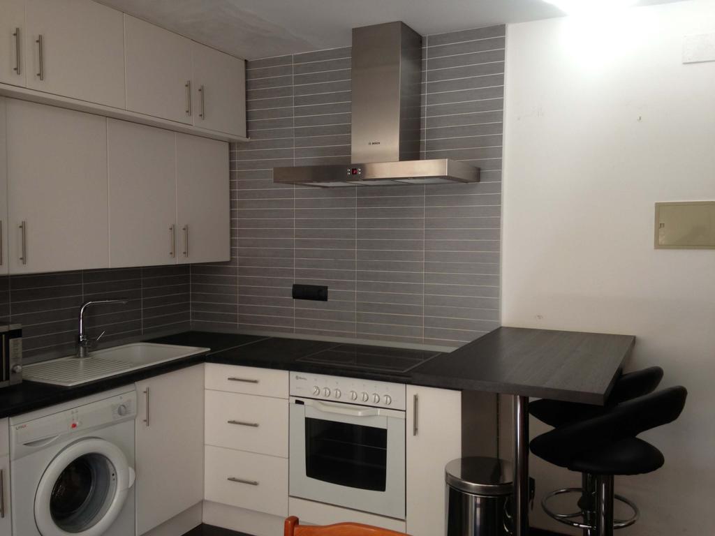 Apartamentos Benicàssim Szoba fotó