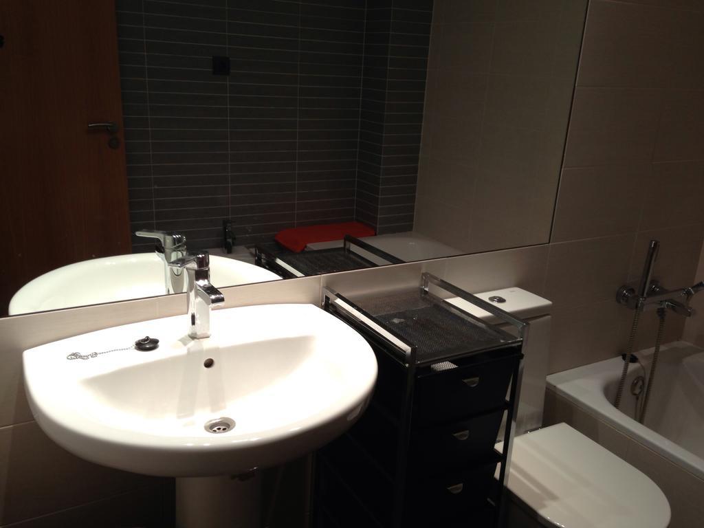 Apartamentos Benicàssim Szoba fotó