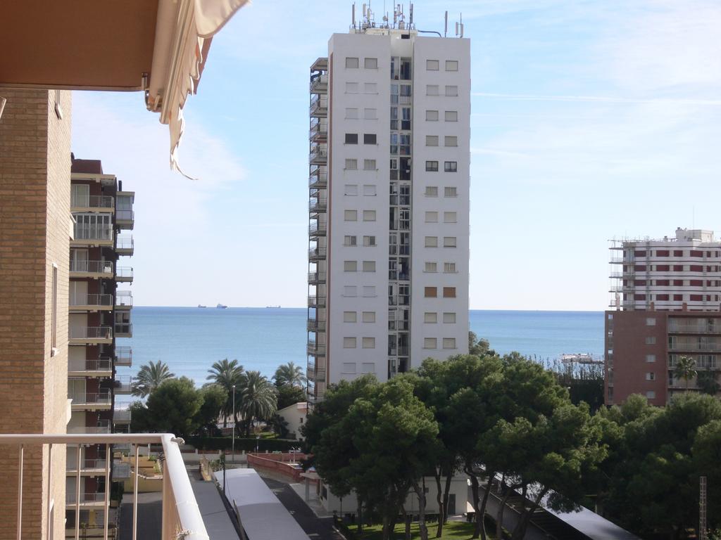 Apartamentos Benicàssim Szoba fotó