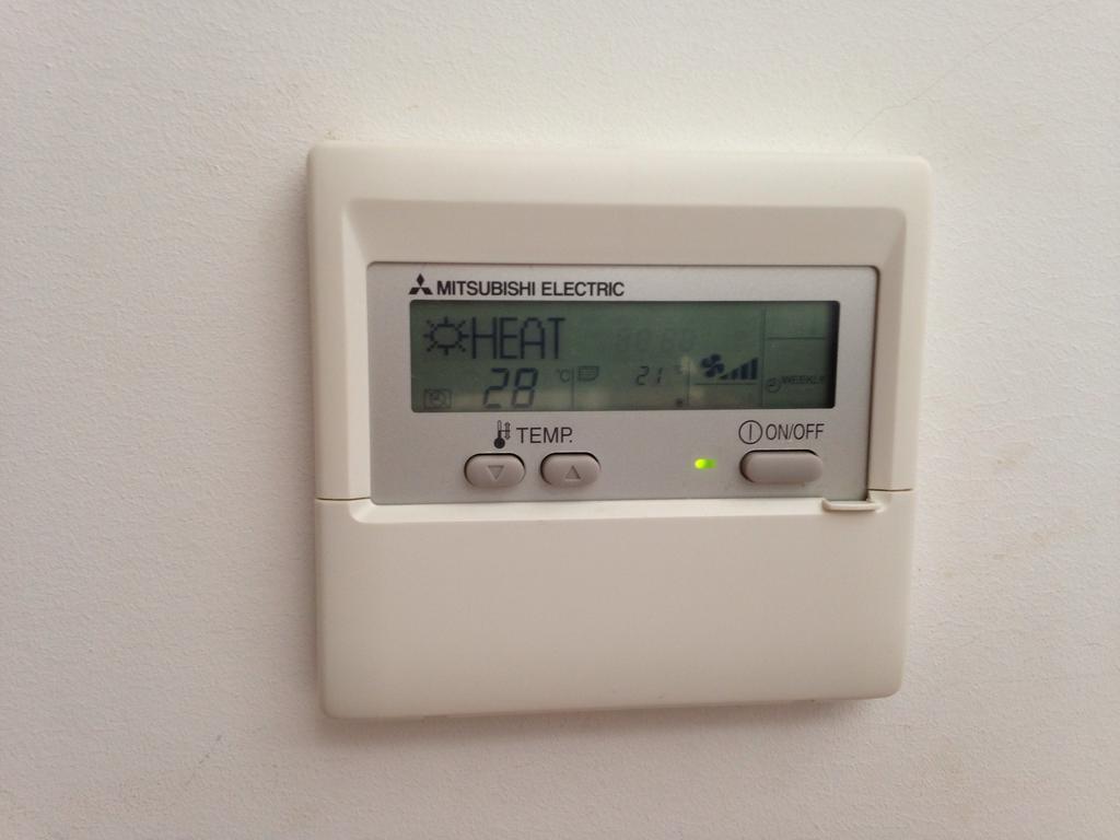 Apartamentos Benicàssim Szoba fotó
