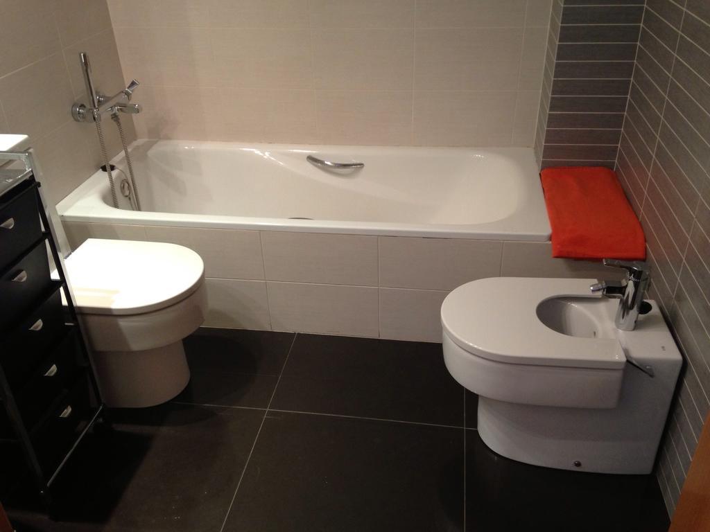 Apartamentos Benicàssim Szoba fotó