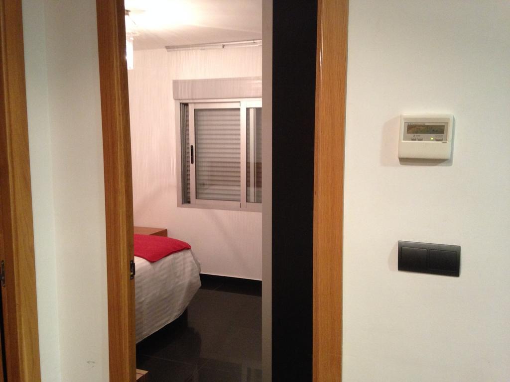 Apartamentos Benicàssim Kültér fotó