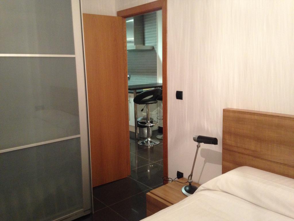 Apartamentos Benicàssim Kültér fotó