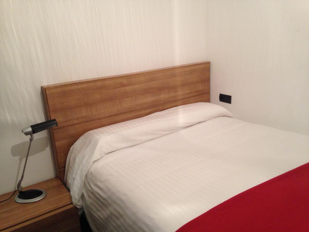 Apartamentos Benicàssim Kültér fotó