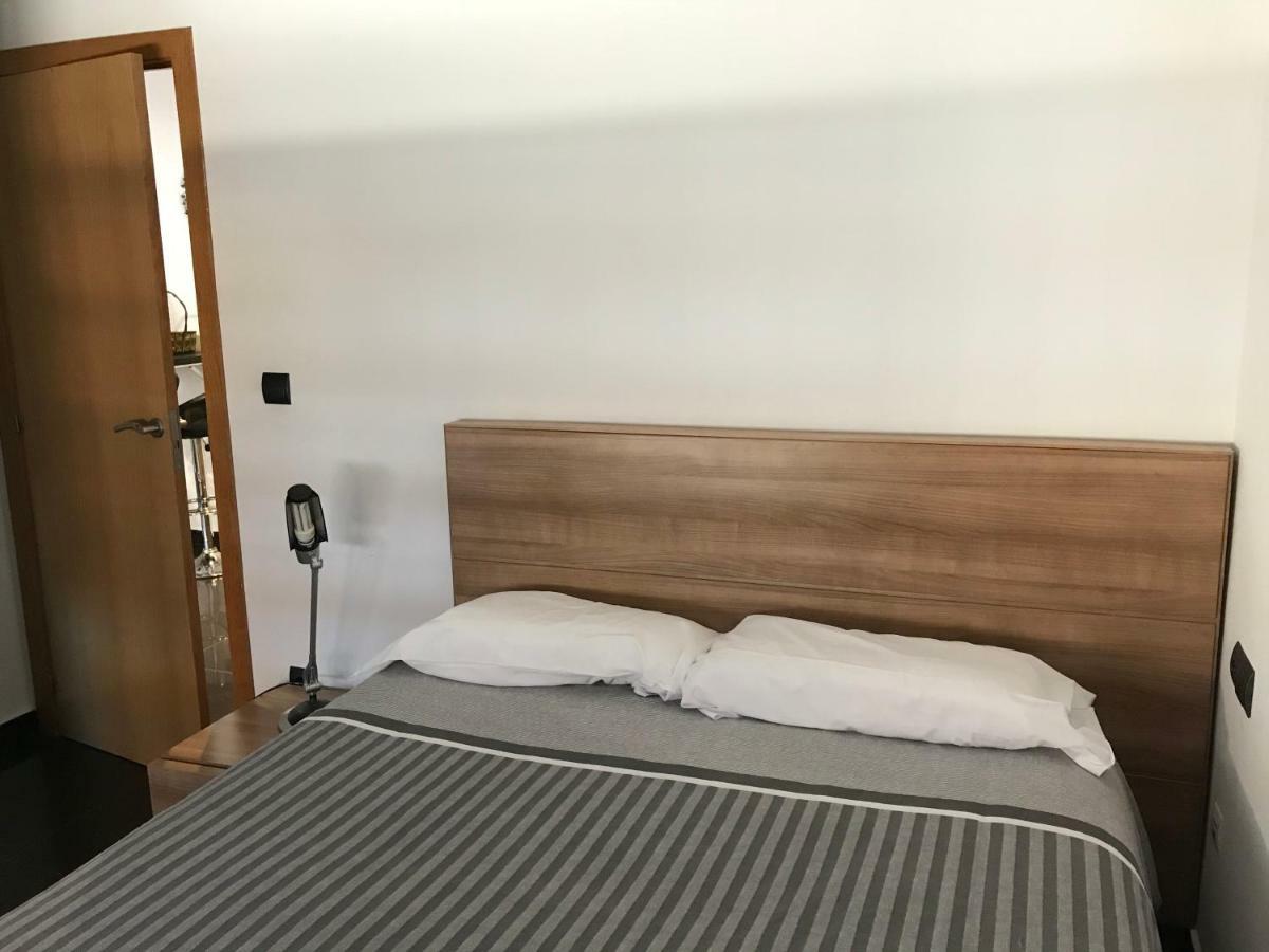 Apartamentos Benicàssim Kültér fotó