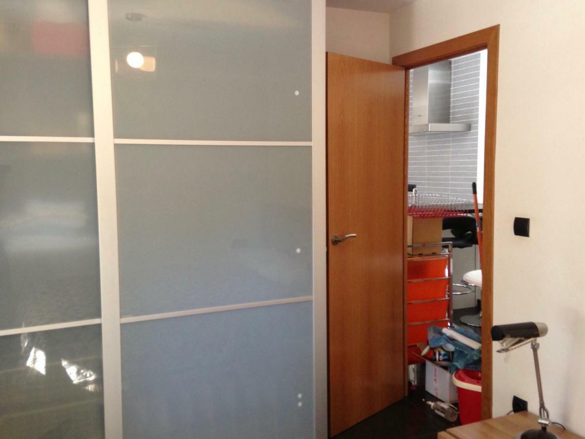 Apartamentos Benicàssim Kültér fotó